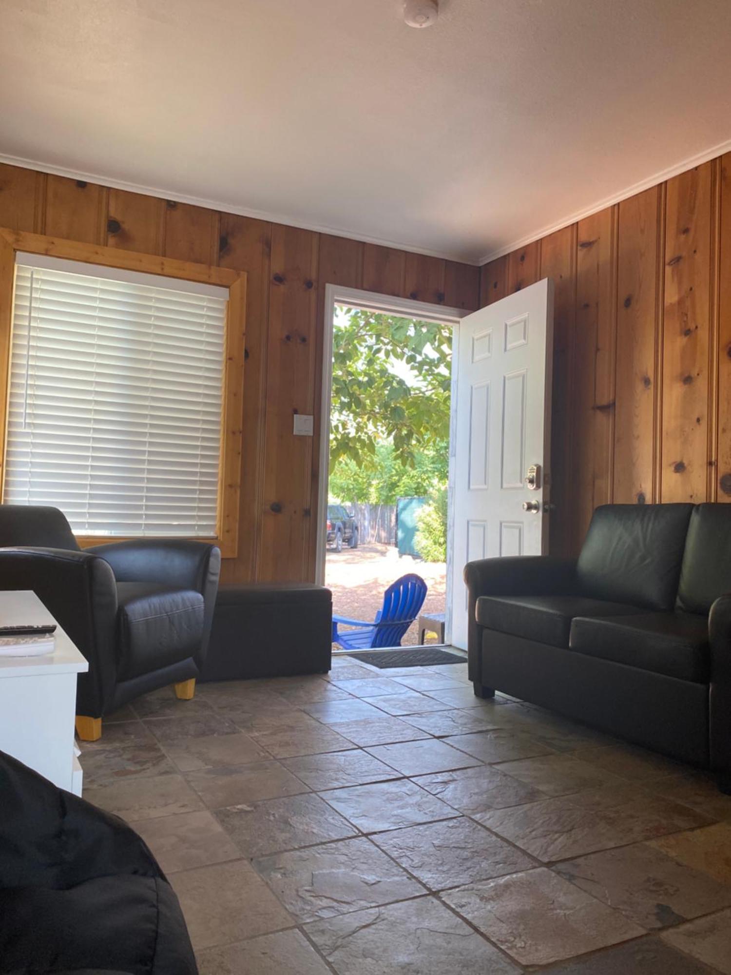 Clearlake Cabins Экстерьер фото